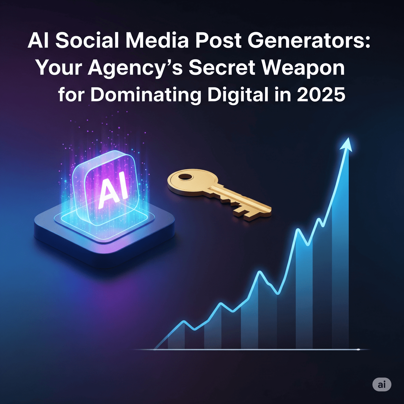 AI Social Media Post Generators